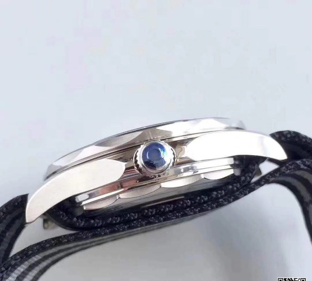 Omega Seamaster Diver 210.30.42.20.01.001 VS Factory 1:1 Best Edition Replica Watch Swiss ETA2824